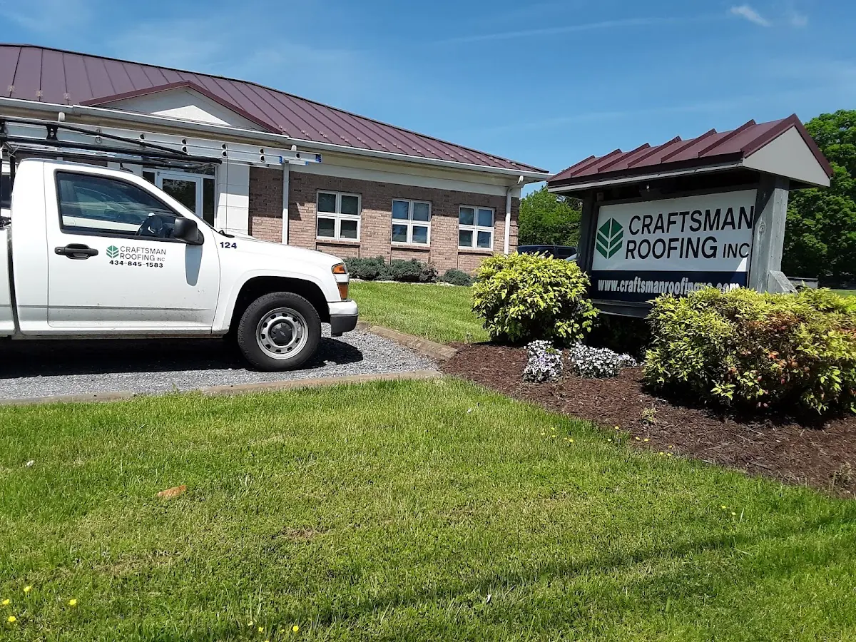 Quality Roof Inspection & Assessment by experienced craftsmen in Meacham